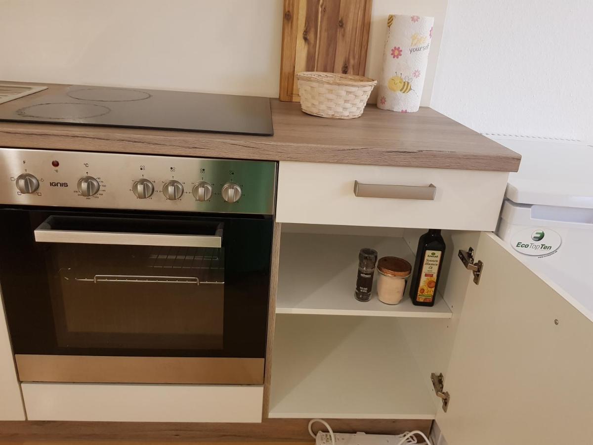 Sonniges Dach-Ferienzimmer Lindau  Eksteriør bilde